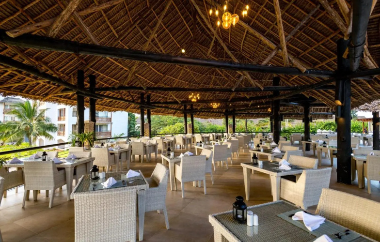 Royal Zanzibar Beach Resort photo 31