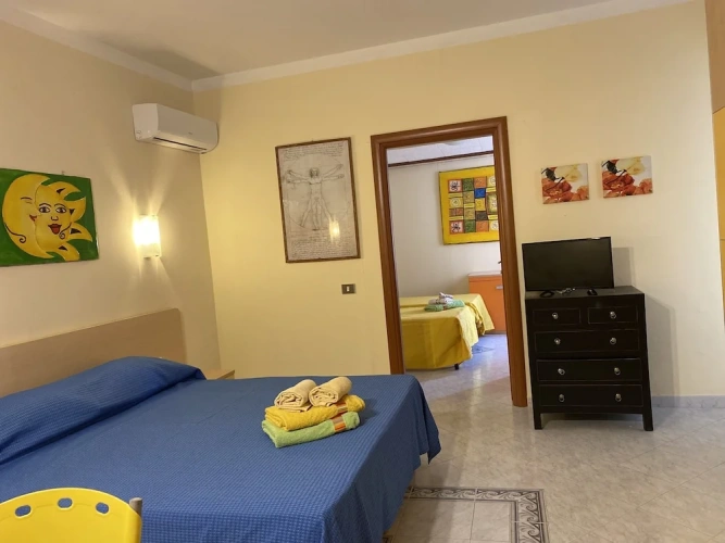 Classic Apartment