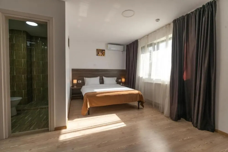 Bliss Inn Tunari