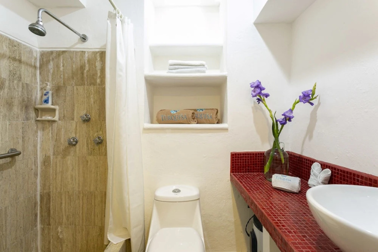 Suites Turquesa