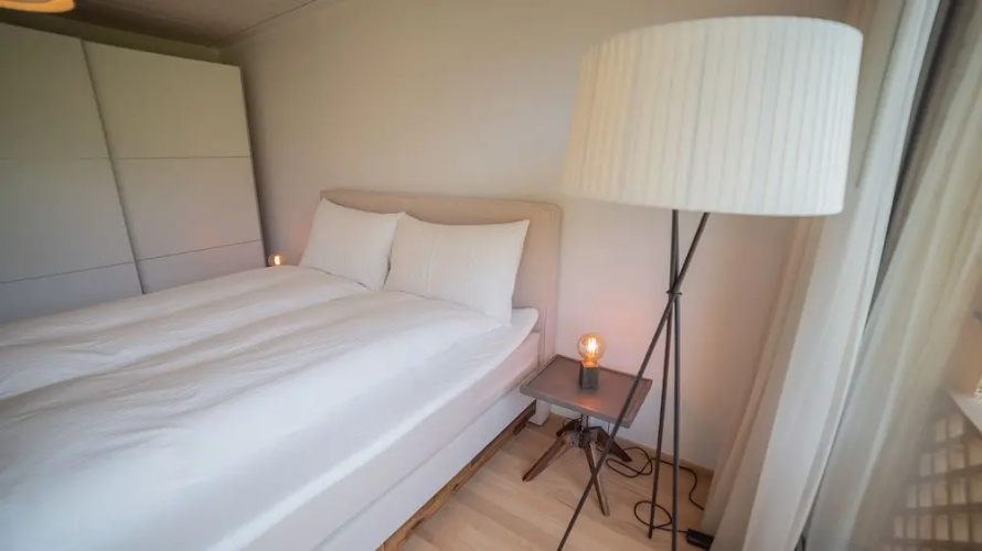 Seaside Lodge
