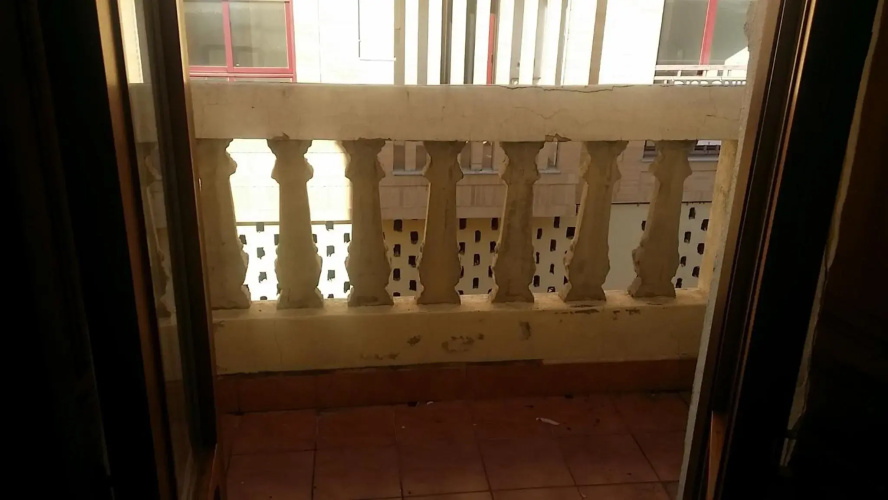 AIRAM Home MENDIZABAL