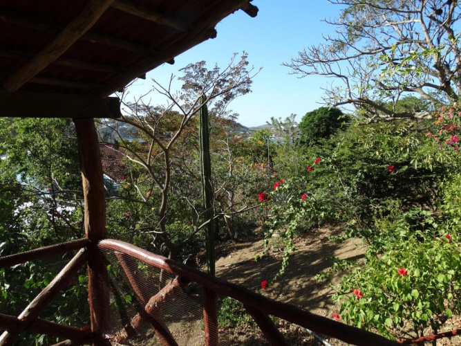 Lira 2, Cabañas Lobolira