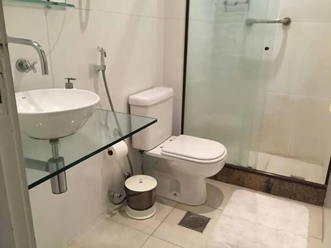 Ipanema Flat Hotel