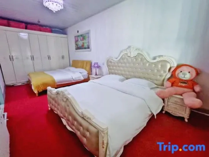 3 Bedrooms Family Suite
