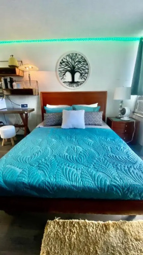Lewers Studio Suite