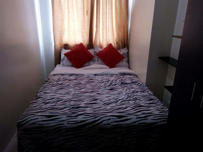 Green Residences