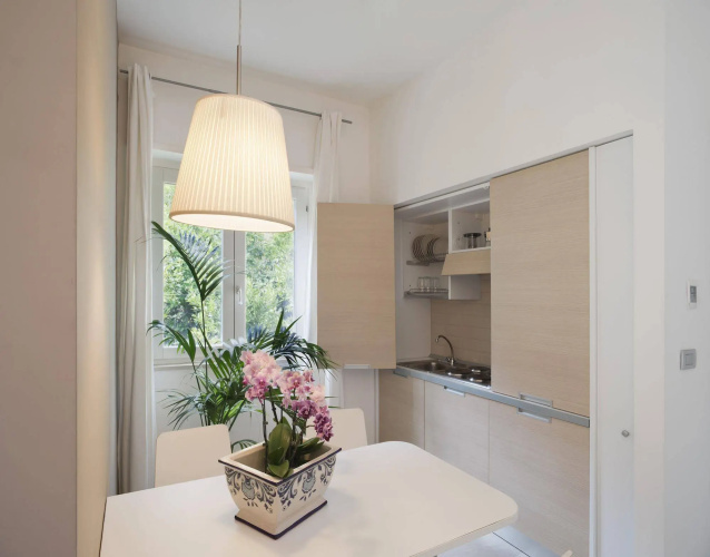 La Dolce Vita Residence
