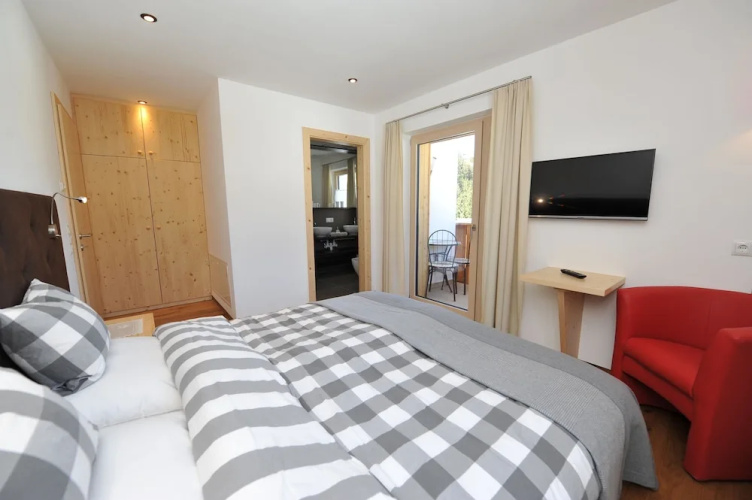 Apartment 4 Holiday - Cesa Leni