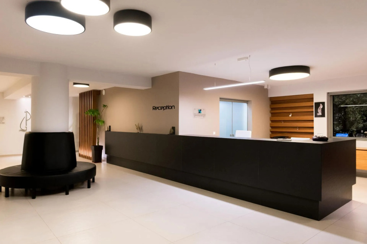 Hotelafbeelding