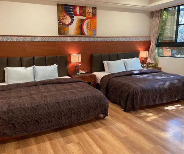 Dream Forest Villa I