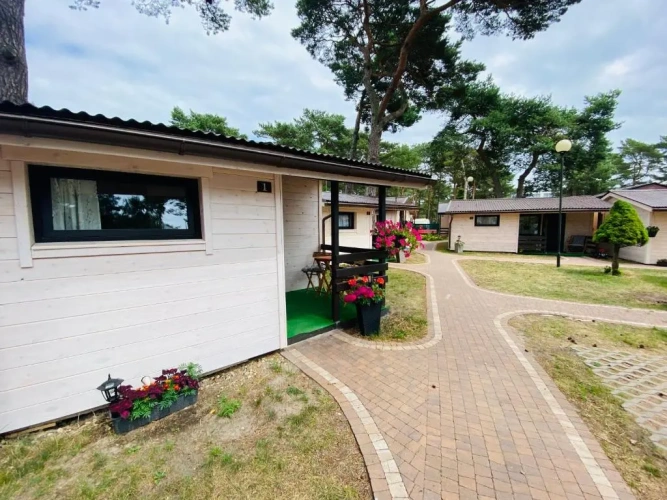 1 Bedroom Cottage