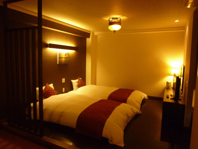 Ocean Resort Eguchiya Kagoshima