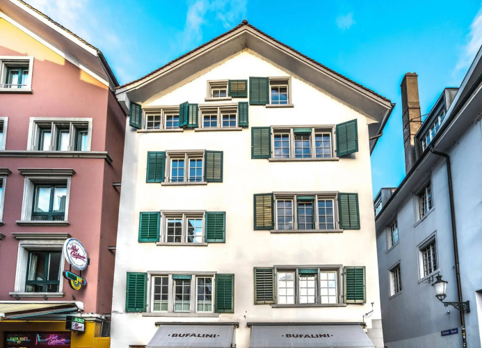Hotelafbeelding