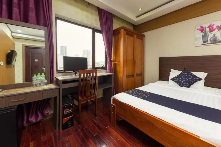 Superior room