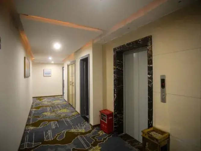 Bolin Hotel