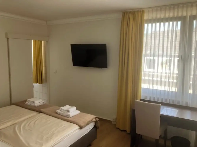 Comfort Double room