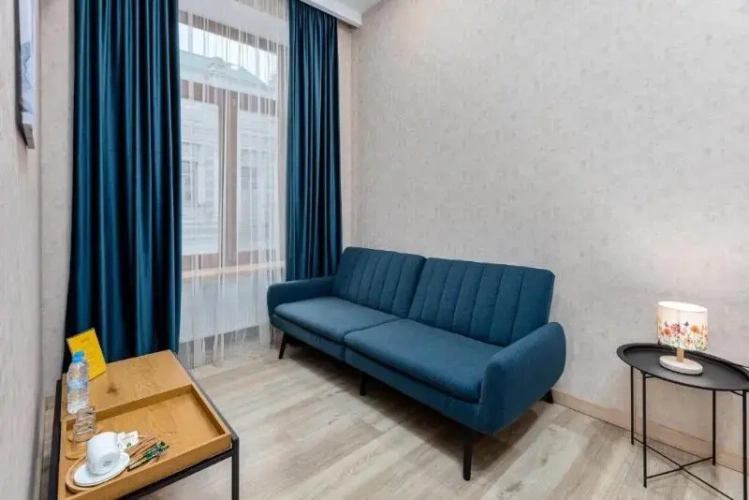 Premium Suite