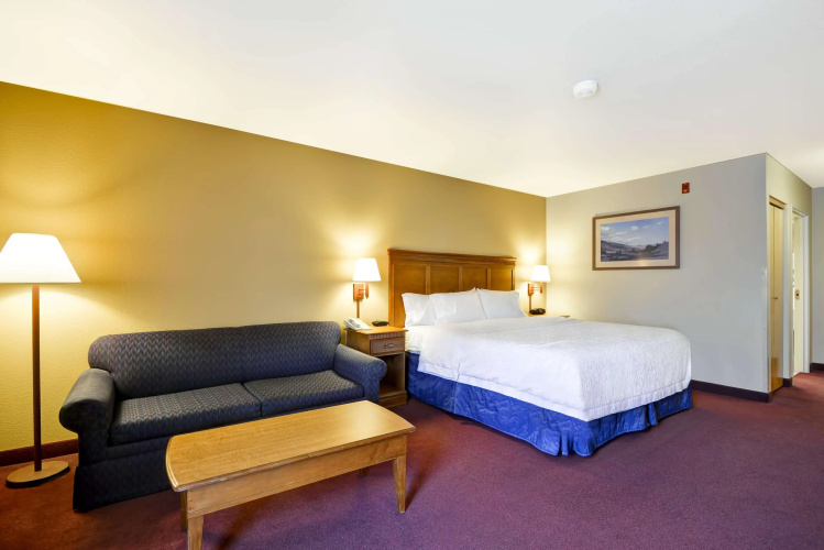 3 Rivers Hotel