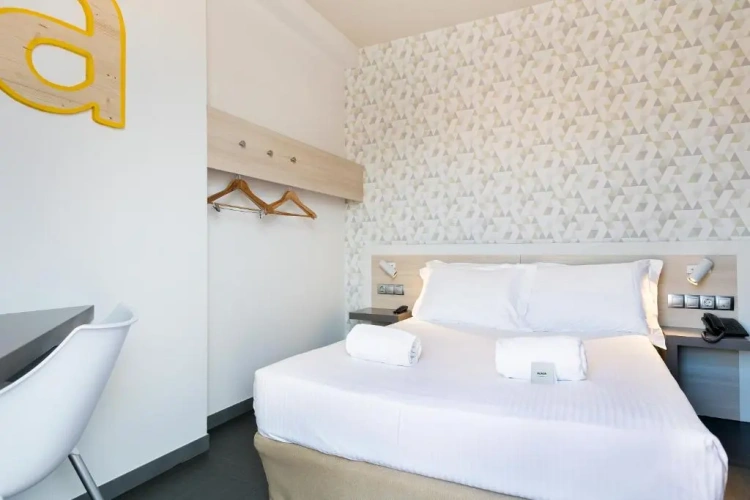 Double room