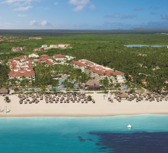 Dreams Royal Beach Punta Cana photo 28
