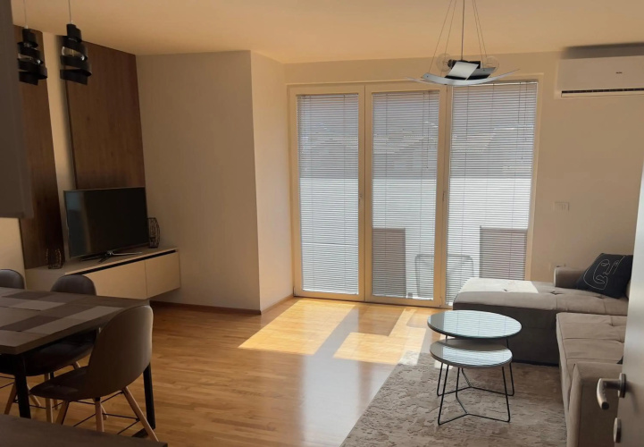 3M Apartment