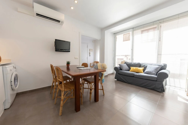 Bravissimo Apartment Palamós