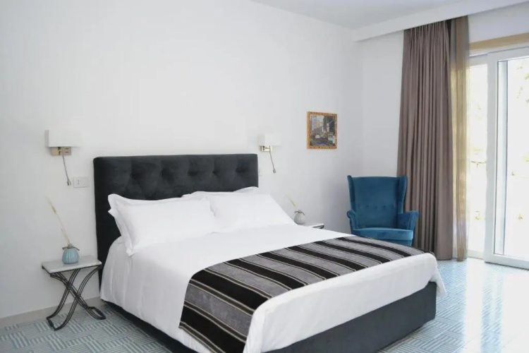 Hotel Myrtus