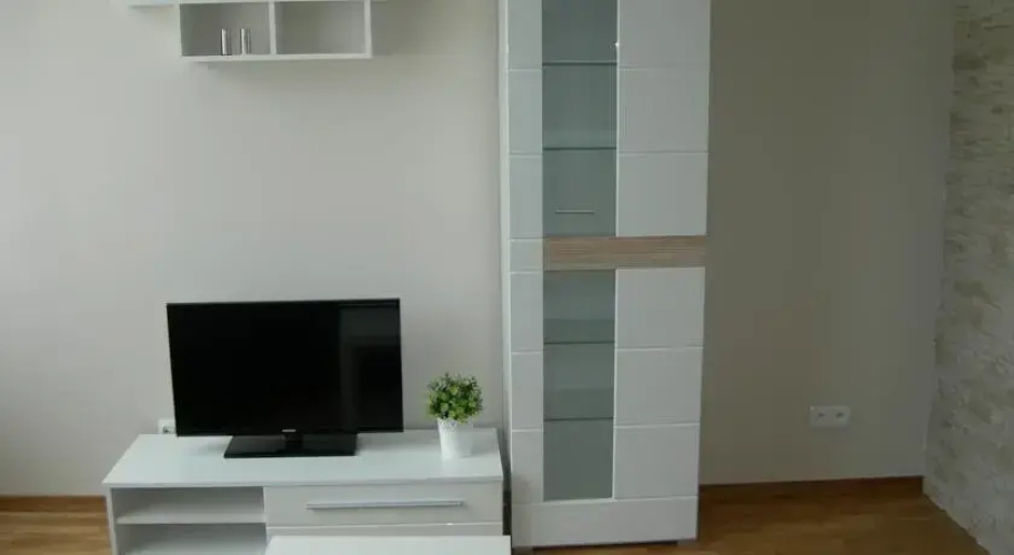 Apartament VIP