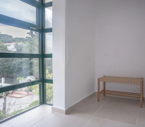 NG Villas Polichrono