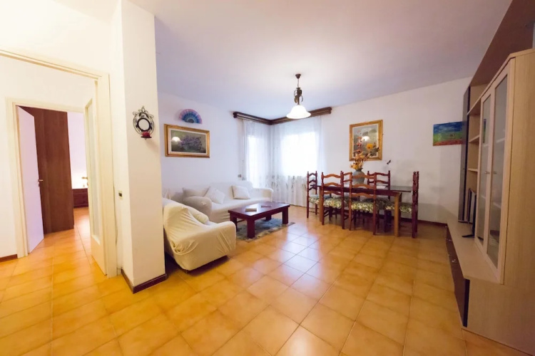 Apartment Porto Ercole