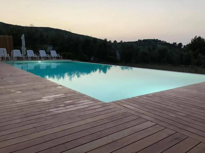 De Sio Camping Residence