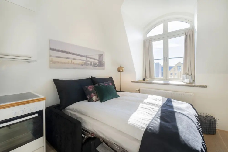 Nordic Host Luxury Apts - Tollbugata 13