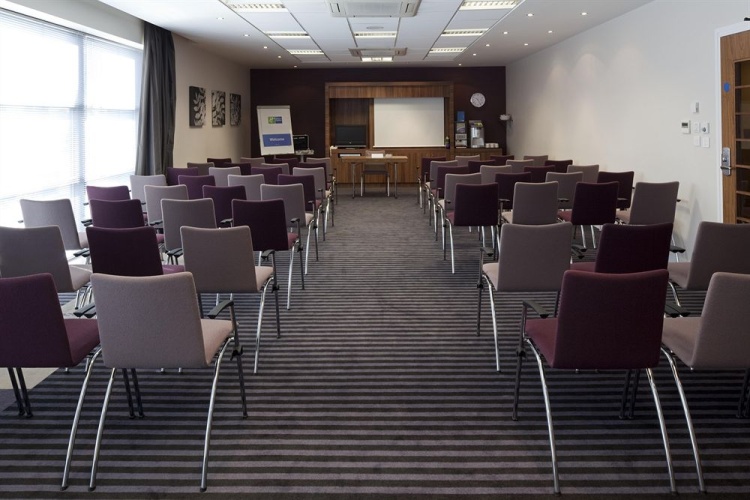 Holiday Inn Express Birmingham - Walsall photo 18