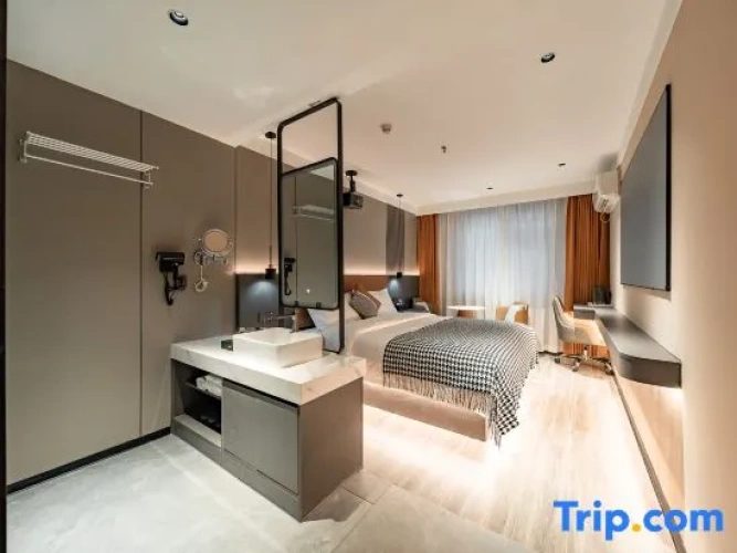 Luxury room