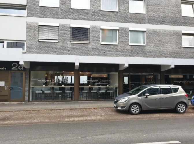 Hotelafbeelding