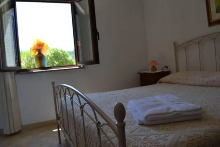 Agriturismo Lu Stabbiacciu