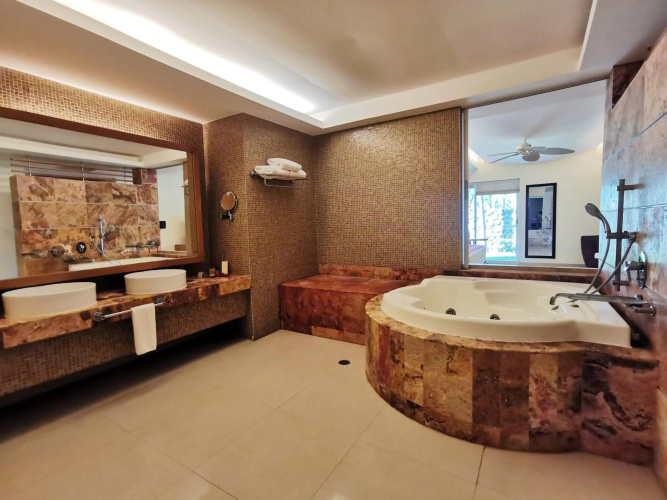 Artisan Family Hotels and Resorts Collection Playa Esmeralda photo 11