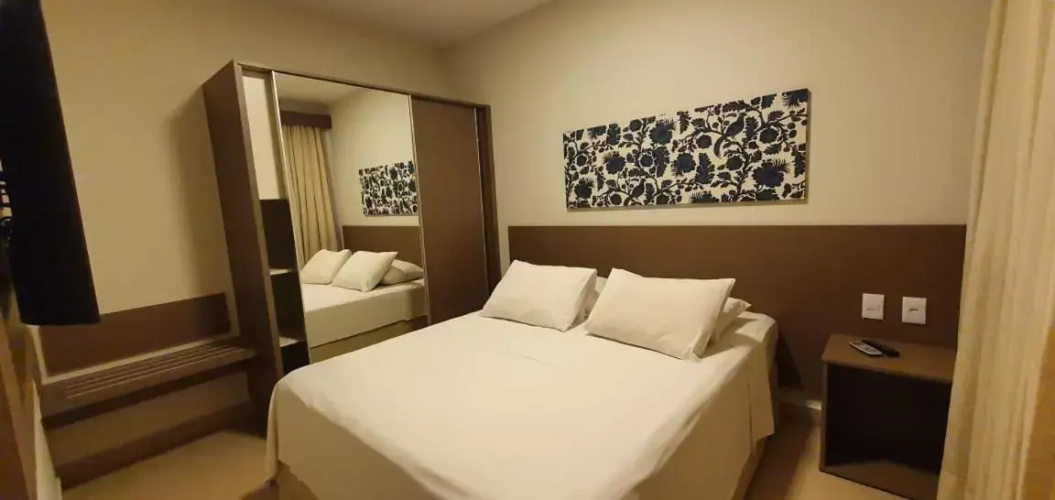 Park Veredas Flat 322