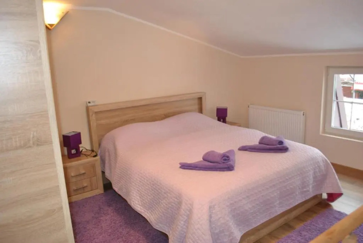 Apartament Alpha