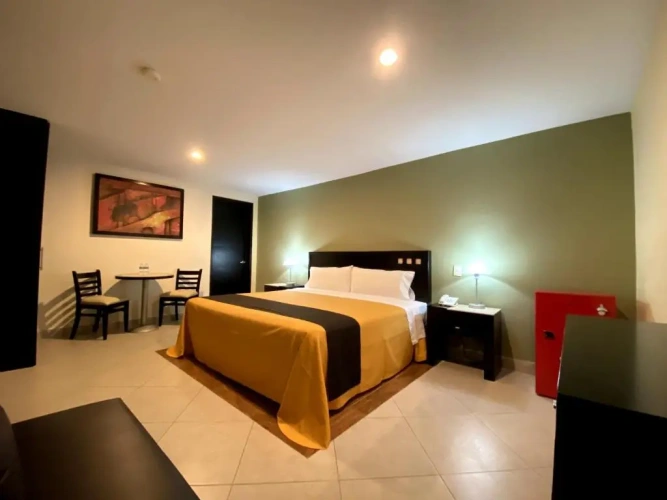 Superior Double room