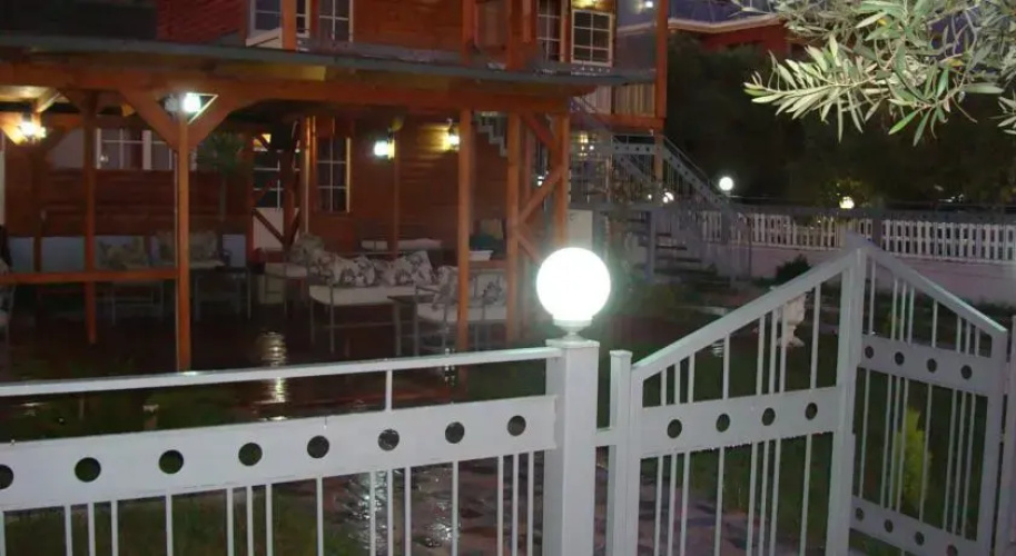 Hotel Nili