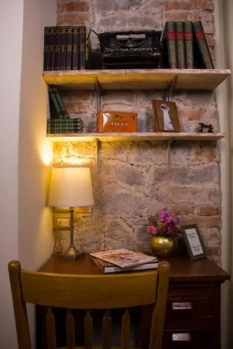 Luma b&b boutique