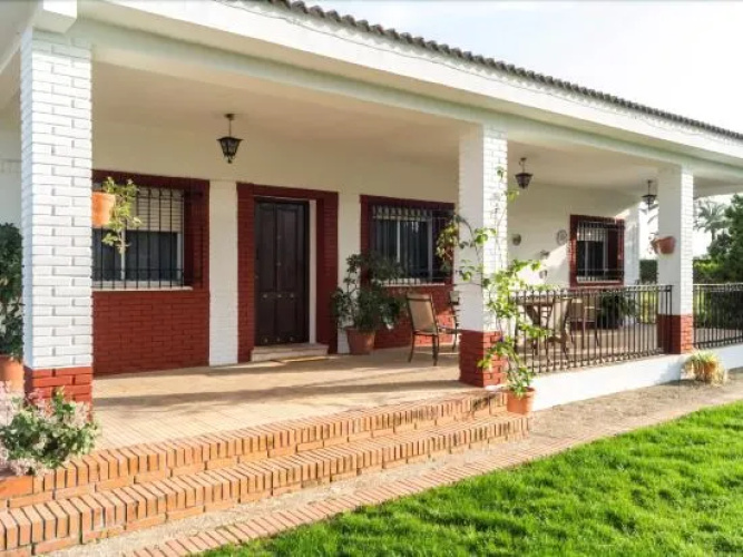 Casa Azahar