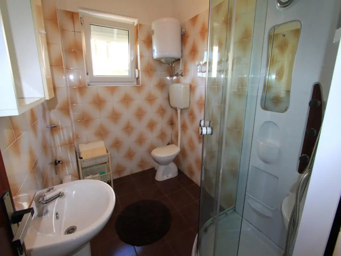 Apartment Buneta