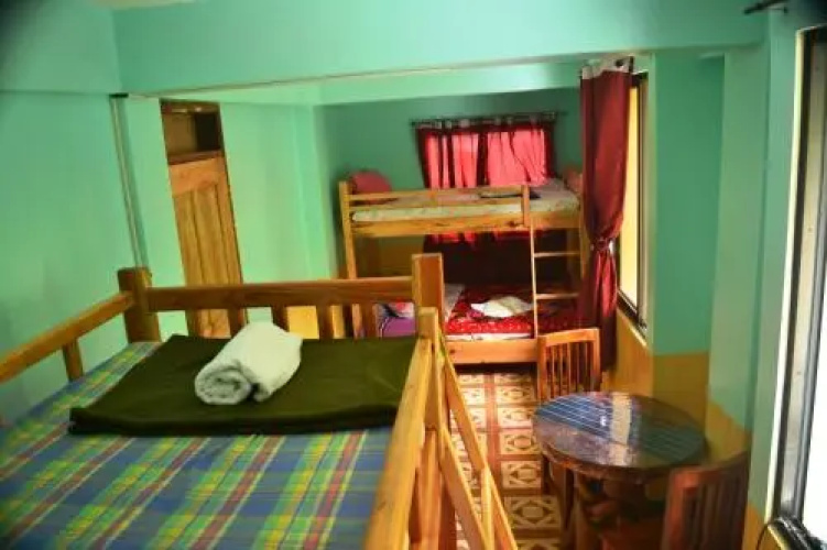 Banaue Greenfields Inn