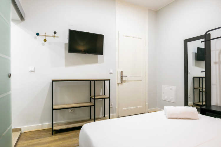Lisboa 85 Suites & Apartments