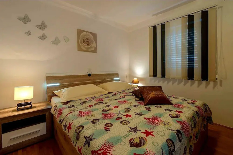 Apartments Koprivnjak