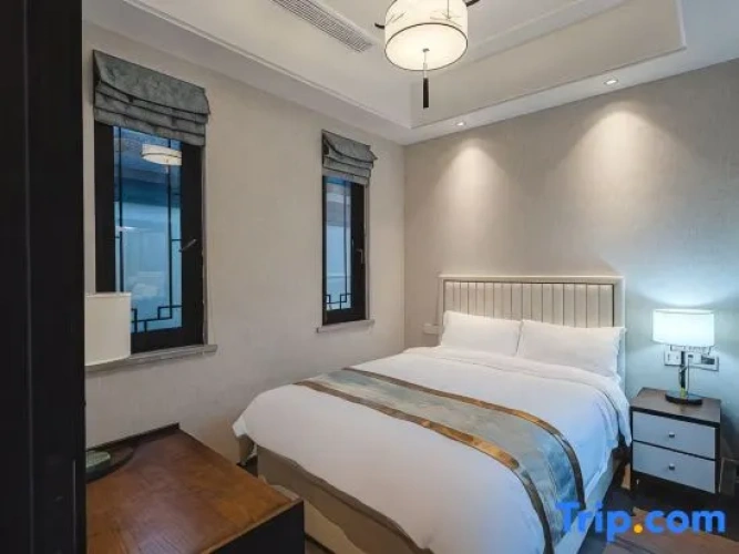 2 Bedrooms Suite