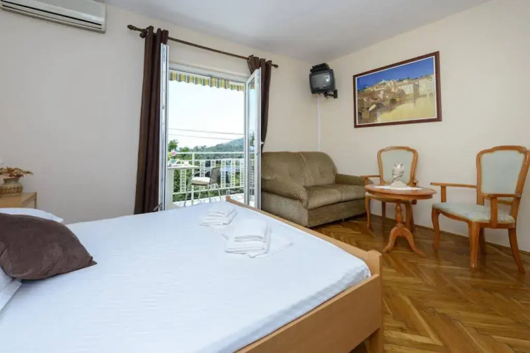 Apartments Botica